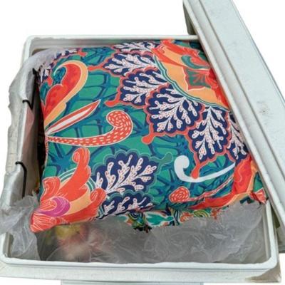 Berkshire PVC Storage Bin