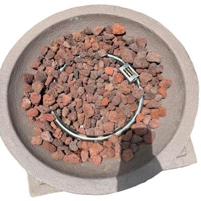 LP Gas Fire Pit