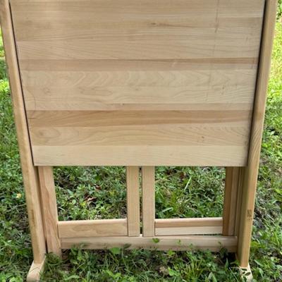Gateleg Drop Leaf Table