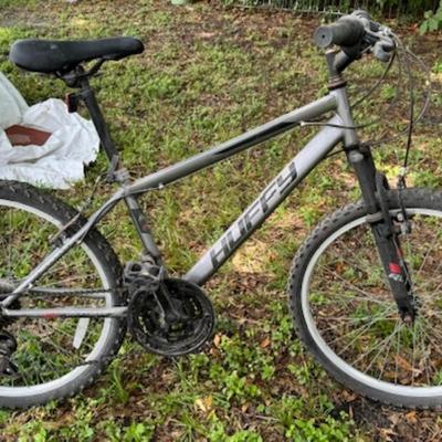 Huffy Rock Creek 24" Bicycles