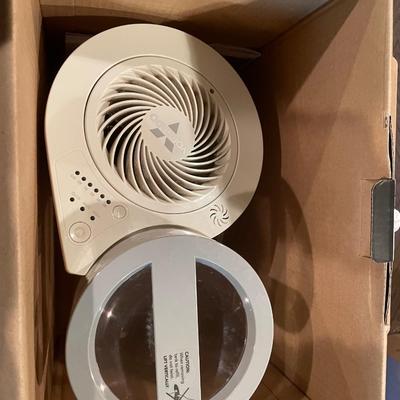 Vornado humidifier