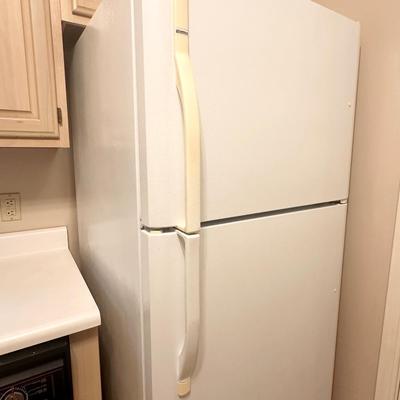 KENMORE~ Sears ~ 2006 ~ Refrigerator