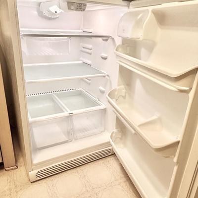 KENMORE~ Sears ~ 2006 ~ Refrigerator