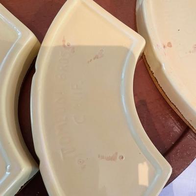 Vintage Oyster Tray
