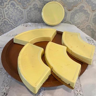 Vintage Oyster Tray