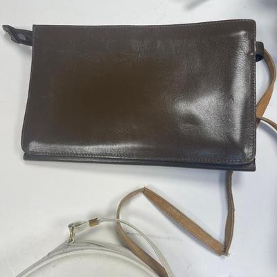 Misc. Gucci and Other  Handbags Collection