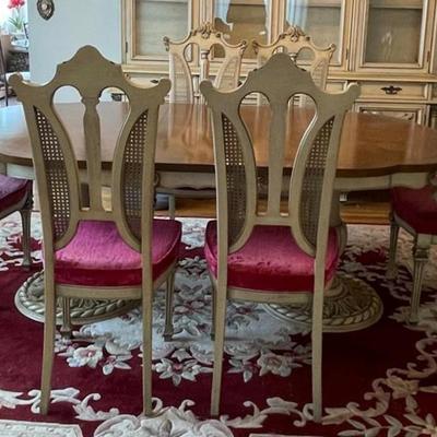 Dinning Room Set