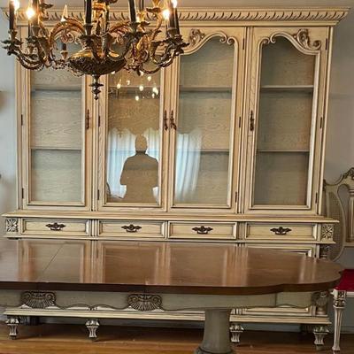 China Cabinet