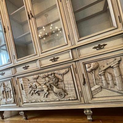 China Cabinet