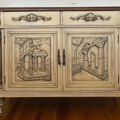 Buffet Cabinet