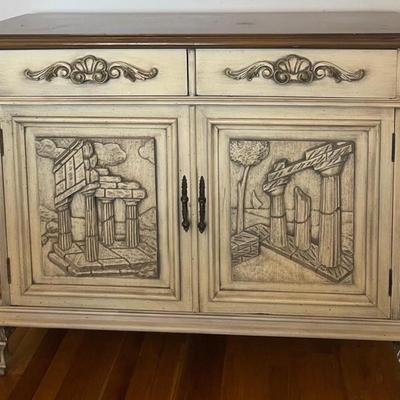 Buffet Cabinet
