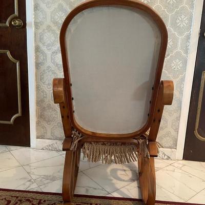 Rocking Chair
