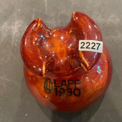 1930 insulator