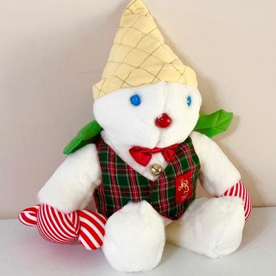 1987 ~ Mr Bingle