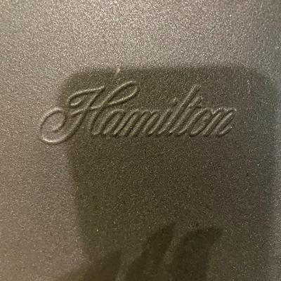 Hamilton music stand
