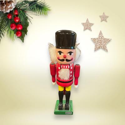 Nutcracker