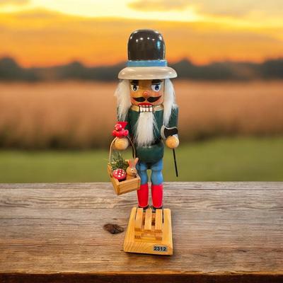 Nutcracker