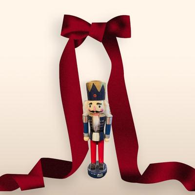 Nutcracker