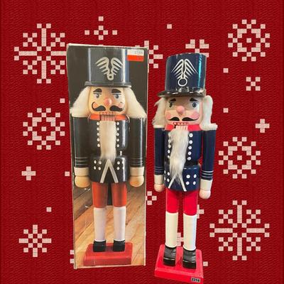 Nutcracker