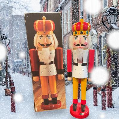 Nutcracker