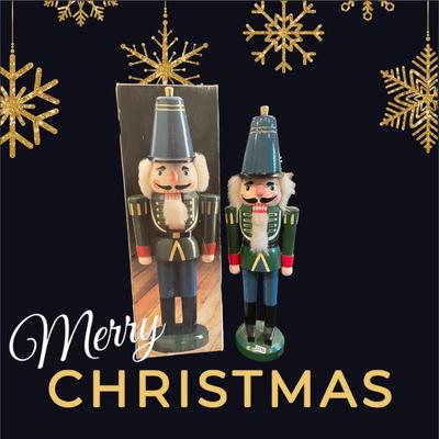 Nutcracker