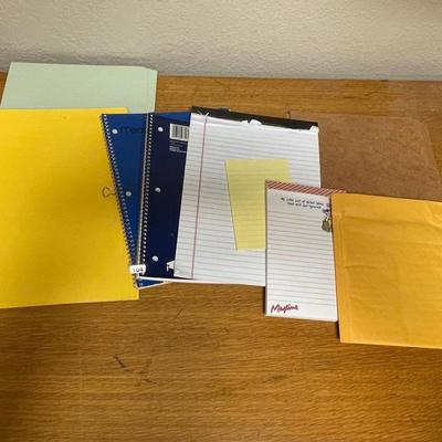Office folders