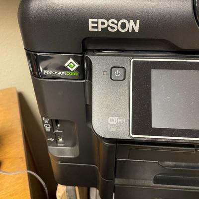 Epson color printer
