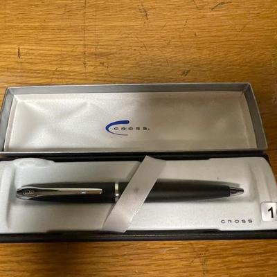 Cross pen