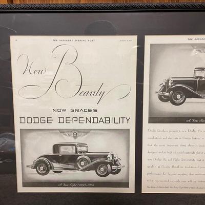 Dodge picture