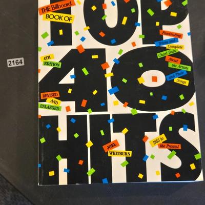 1989 Top 40's Hits