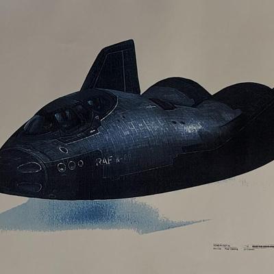 Lara Croft Tomb Raider Paramount Pictures concept art