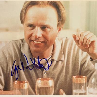 Joe Pantoliano signed movie photo