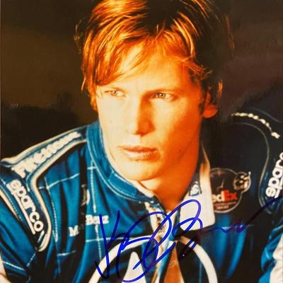 Kip Pardue signed movie photo