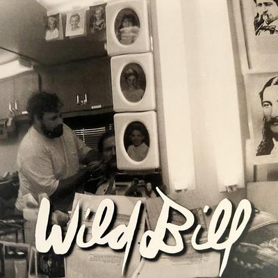 Wild Bill production book