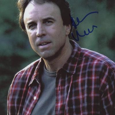 Kevin Nealon signed photo