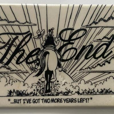 Bold Concepts political button