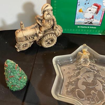 Christmas Lot