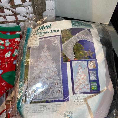 Christmas Lot