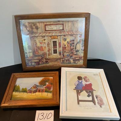 Picture Lot