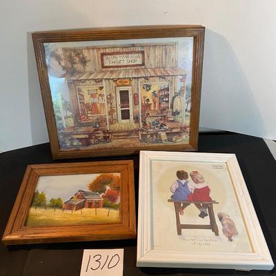 Picture Lot