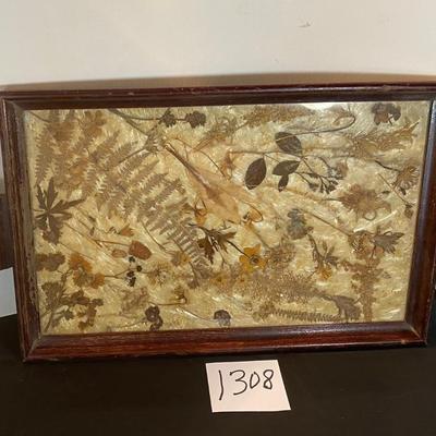 Vintage Serving Tray