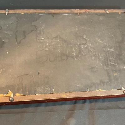 Vintage Serving Tray