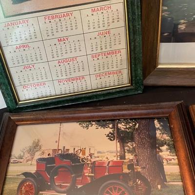 Vintage Cars