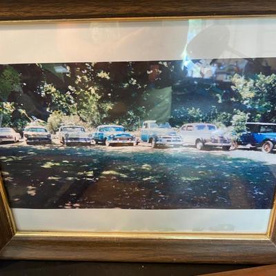 Vintage Cars