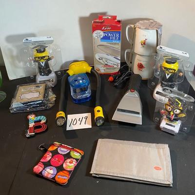Misc Lot