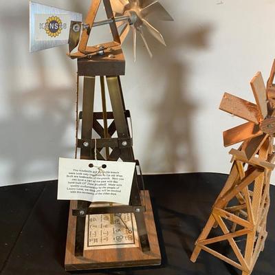 Windmill Lot