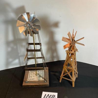 Windmill Lot