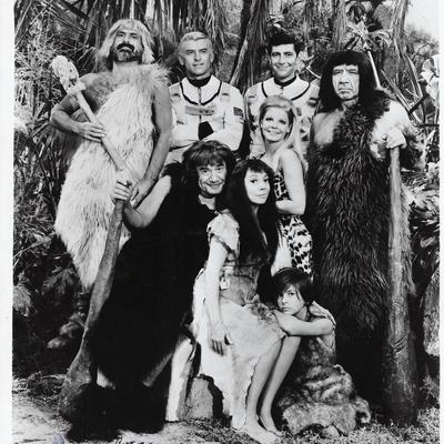 Imogene Coca signed photo