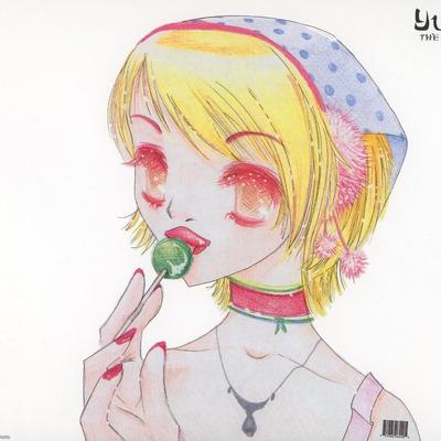 Mikki Kinomoto original anime