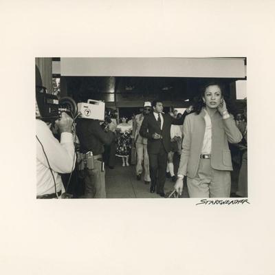 Ralph Elliott Starkweather Muhammad Ali photo